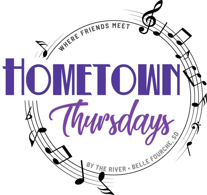 Hometown Thursdays - Hometown Thursdays | Belle Fourche Summer Concert ...